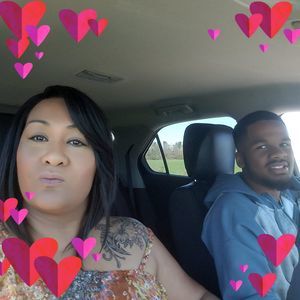 Meet your Posher, Marilyn